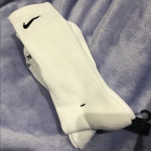 Set of 3 Nike Training Socks (LONG fit)